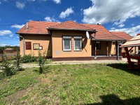 Eladó családi ház, Homokszentgyörgyön 23.5 M Ft, 4 szobás
