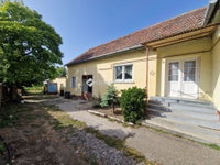 Eladó családi ház, Sükösdön 28.5 M Ft, 4 szobás