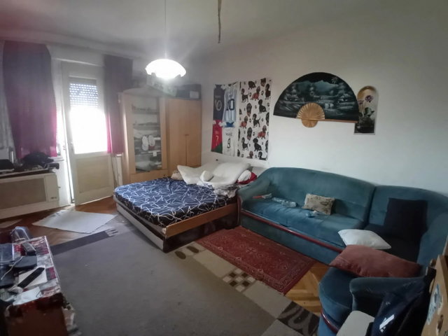 Eladó téglalakás, Petőfibányán 22 M Ft, 2 szobás