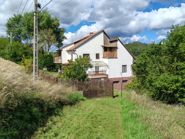 Eladó családi ház, Salgótarjánban 25.5 M Ft, 4 szobás