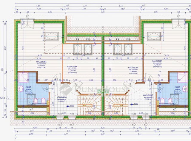 Eladó téglalakás, Gárdonyban, Keszeg utcában 85 M Ft, 5 szobás