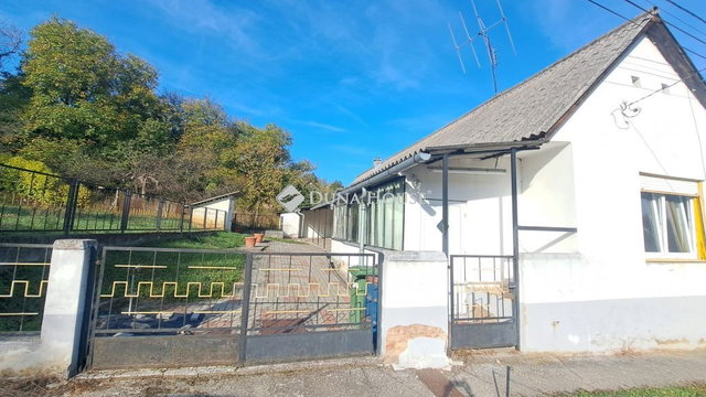 Eladó családi ház, Bodolyabéren 14.9 M Ft, 2 szobás