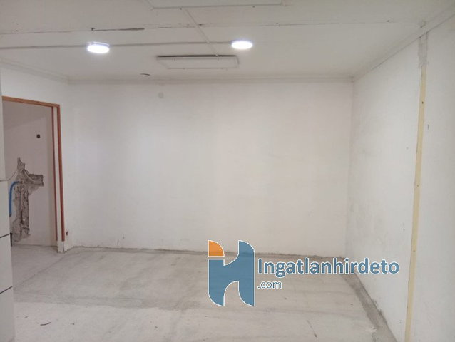 Eladó téglalakás, Budapesten, IX. kerületben 24.9 M Ft, 2 szobás
