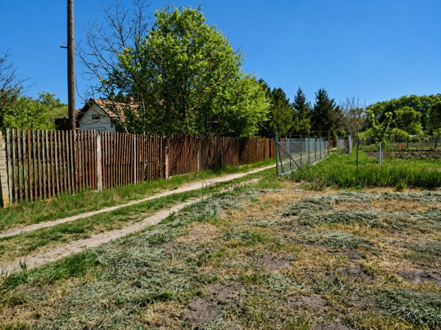 Eladó telek, Debrecenben 8.9 M Ft / költözzbe.hu