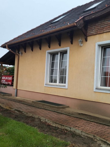 Eladó családi ház, Nyíregyházán 120 M Ft, 5 szobás