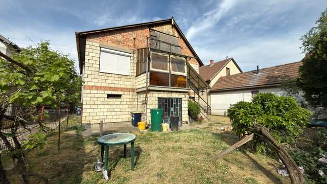 Eladó családi ház, Budapesten, XVIII. kerületben 89 M Ft