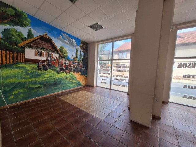 Eladó téglalakás, Mezőkövesden 109 M Ft, 5 szobás