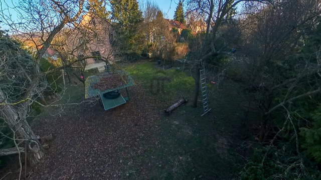 Eladó telek, Budapesten, II. kerületben 240 M Ft