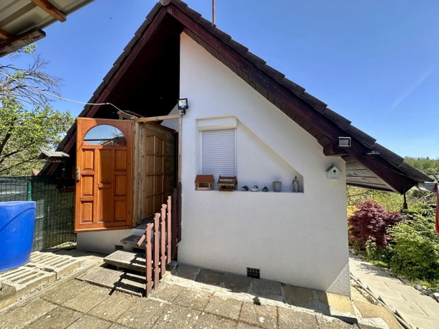 Eladó nyaraló, Zalaegerszegen 16.9 M Ft, 1 szobás