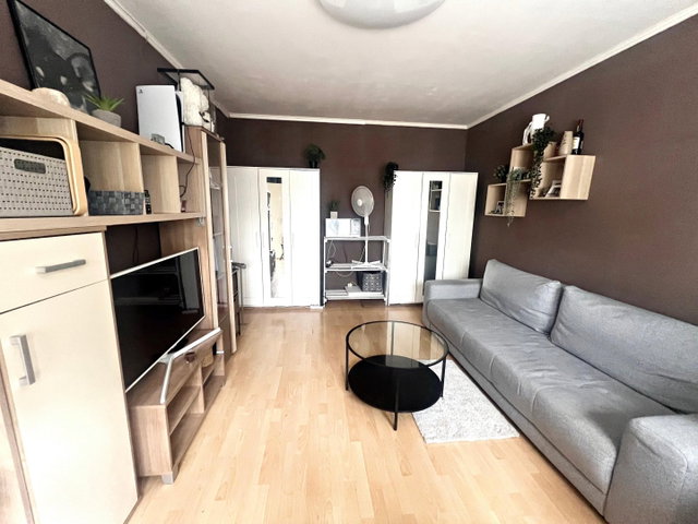 Eladó panellakás, Budapesten, XIX. kerületben 37.5 M Ft, 1 szobás