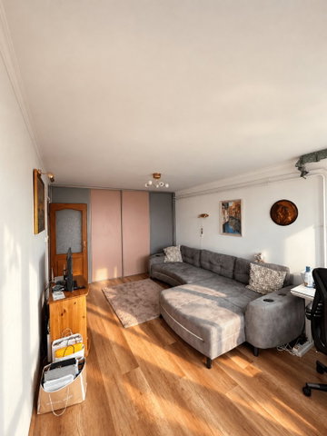 Eladó téglalakás, Veszprémben 95 M Ft, 1+2 szobás