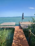 Eladó téglalakás, Balatonszárszón 104.9 M Ft, 2 szobás