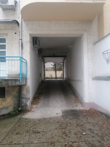 Eladó garázs, Szegeden 7.3 M Ft / költözzbe.hu