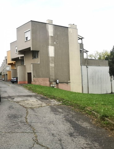Eladó panellakás, Nagykanizsán, Rózsa utcában 33 M Ft, 2 szobás