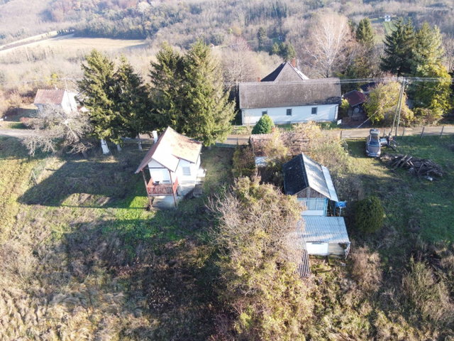 Eladó mezogazdasagi ingatlan, Zalaegerszegen 39.9 M Ft, 2 szobás