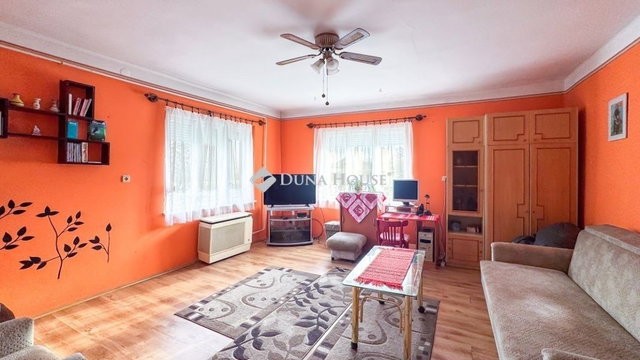 Eladó családi ház, Ónodon 32.5 M Ft, 3 szobás