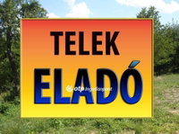 Eladó telek, Balmazújvárosban 16 M Ft / költözzbe.hu