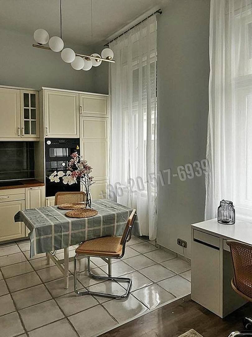 1 hálószoba · 36 m² · 58.500.000 Ft