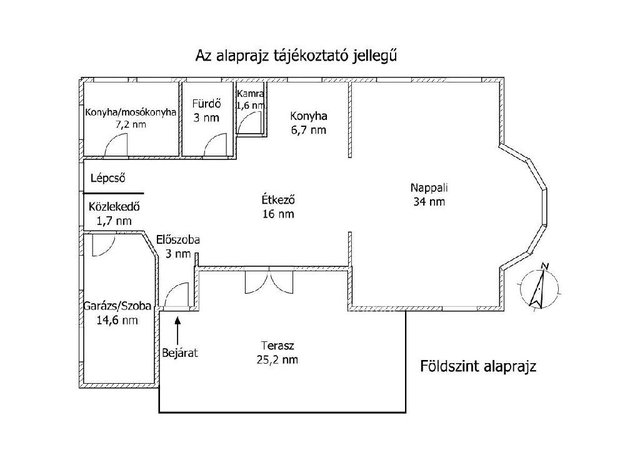 Eladó családi ház, Siófokon 159.9 M Ft, 5+4 szobás