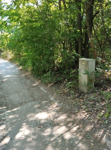 Eladó mezogazdasagi ingatlan, Szentendrén 63 M Ft
