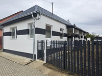 Eladó családi ház, Rakamazon 35 M Ft, 2 szobás