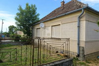 Eladó családi ház, Iszkázon 26.9 M Ft, 4 szobás