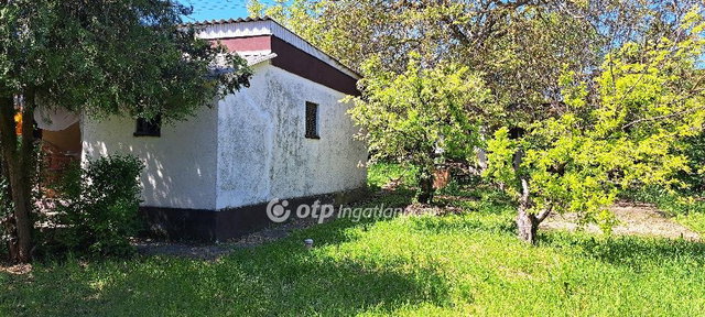 Eladó telek, Diósdon 40 M Ft / költözzbe.hu