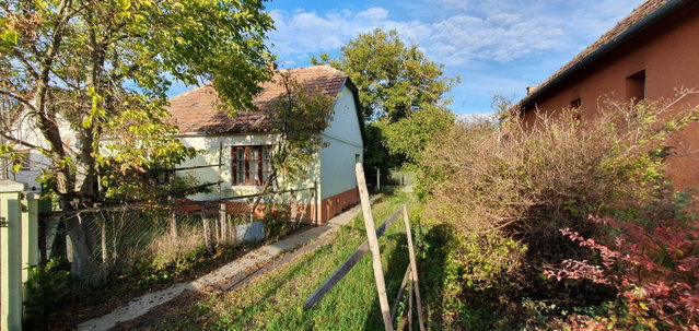 Eladó családi ház, Nagyalásonyon 16.9 M Ft, 3 szobás