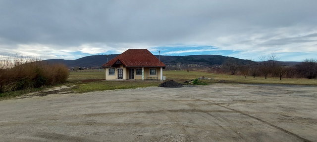 Eladó ipari ingatlan, Balatonedericsen 25 M Ft