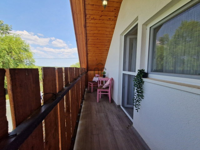 Eladó nyaraló, Adácson 29.9 M Ft, 3 szobás