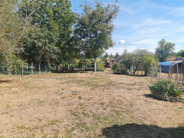 Eladó családi ház, Zalaszentlászlón 54.813 M Ft, 2 szobás