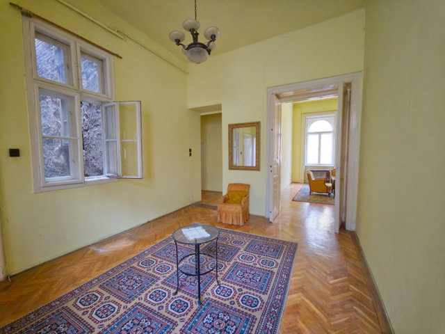 Eladó téglalakás, Budapesten, IX. kerületben 84.9 M Ft