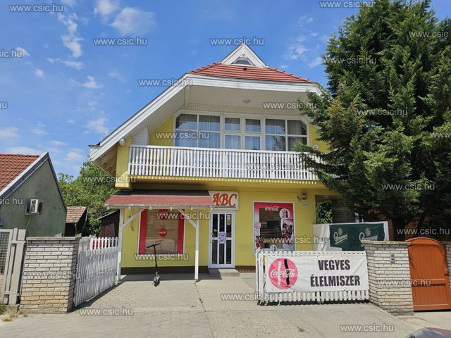 Eladó családi ház, Érden 149.9 M Ft, 4 szobás
