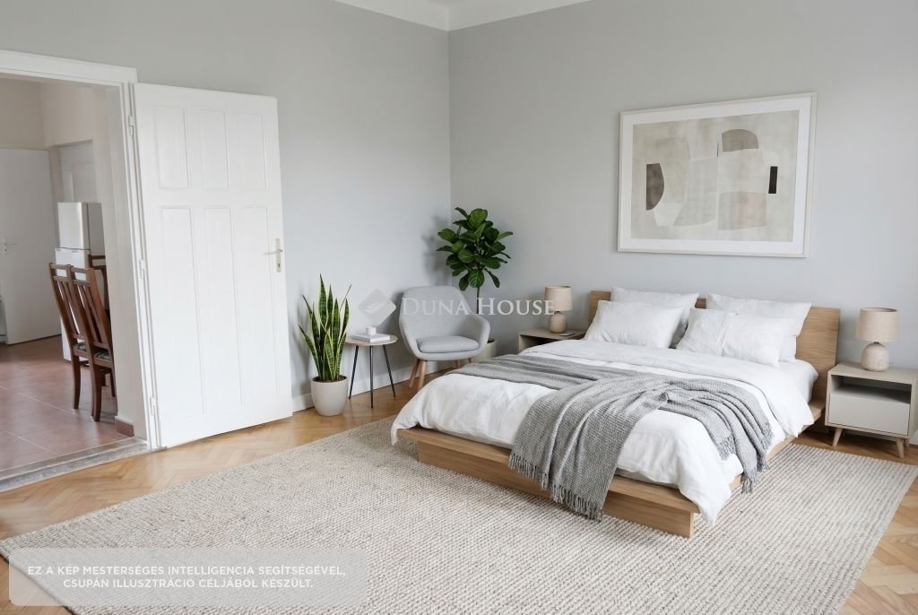 1 bed · 42m² · 49.500.000 ft