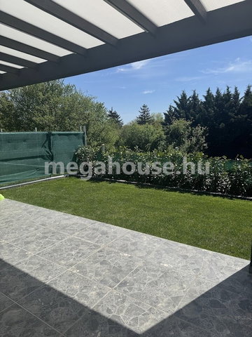 Eladó ikerház, Budaörsön 149.9 M Ft, 4 szobás