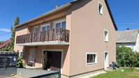 Eladó családi ház, Veszprémfajszon 125 M Ft, 4 szobás