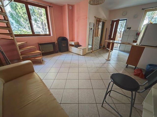 Kiadó téglalakás, albérlet, II. kerületben, Guyon Richárd utcában