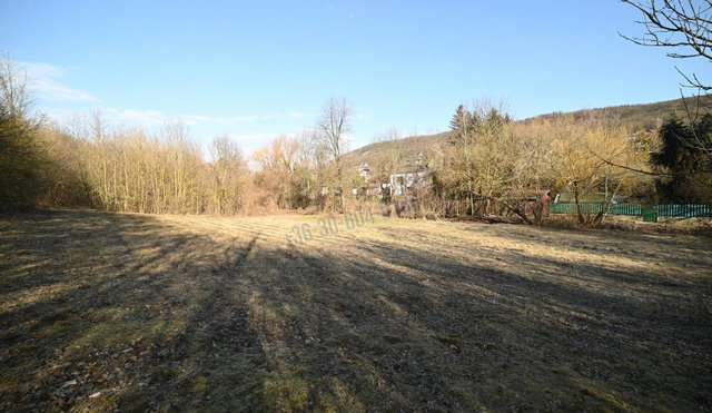 Eladó telek, Remeteszőlősön, Nagykovácsi úton 8.9 M Ft