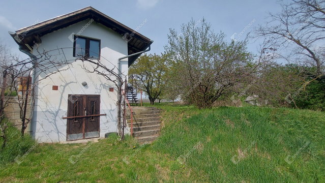Eladó telek, Écsen 18.5 M Ft / költözzbe.hu
