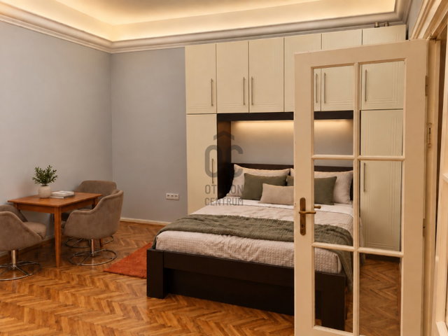 Eladó téglalakás, Budapesten, XI. kerületben 99 M Ft, 4 szobás