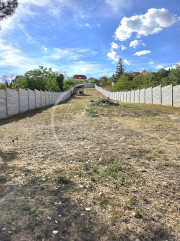 Eladó telek, Pécsett, Szőlész dűlőn 54.99 M Ft