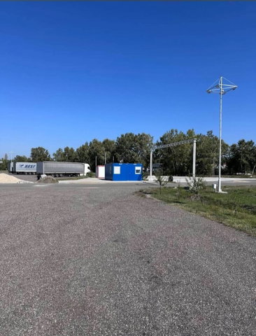 Eladó ipari ingatlan, Röszkén 1500 M Ft / költözzbe.hu