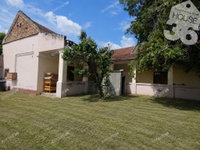 Eladó családi ház, Tiszaalpáron 33.9 M Ft, 3 szobás