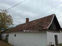 Eladó családi ház, Nádudvaron 16 M Ft, 1+1 szobás