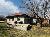 Eladó családi ház, Tápiószecsőn 59 M Ft, 3 szobás