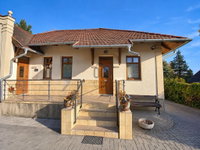 Eladó családi ház, Sződligeten 150 M Ft, 3 szobás