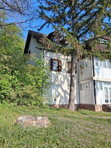 Eladó családi ház, Balatonalmádiban 220 M Ft, 10 szobás