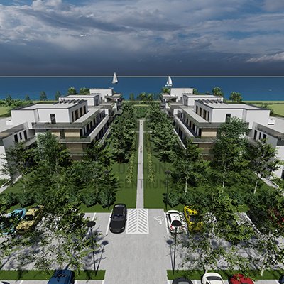 Eladó téglalakás, Siófokon 119 M Ft, 3 szobás