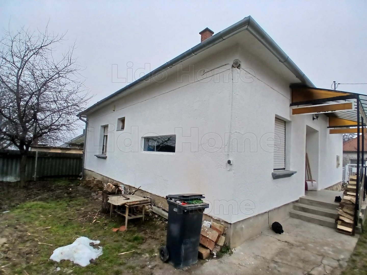 Családi ház · 3 hálószoba · 90 m² · 50.000.000 Ft