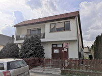 Eladó családi ház, Zalakaroson 29.99 M Ft, 3 szobás